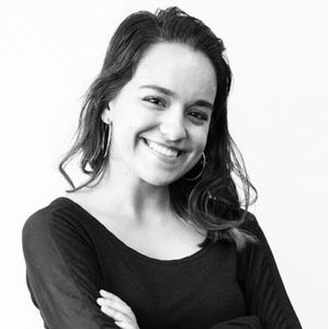 Meet your Posher, Monique